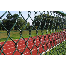 Chain Link Protect Fence (004) for Any Area